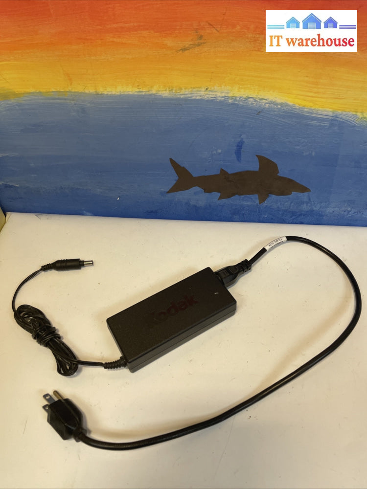 Kodak APD DA-60A36 AC Adapter Charger Output 36 1.67A 1K3331 ESP5 1K2913 Printer