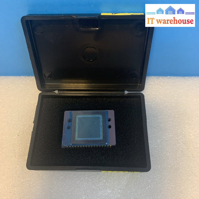 Kodak KAI-04022-ABA-CD-BA IMAGE SENSOR CCD 4.2MP 34CDIP KAI-04022-ABA