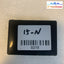 Kodak KAI-04022-ABA-CD-BA IMAGE SENSOR CCD 4.2MP 34CDIP KAI-04022-ABA