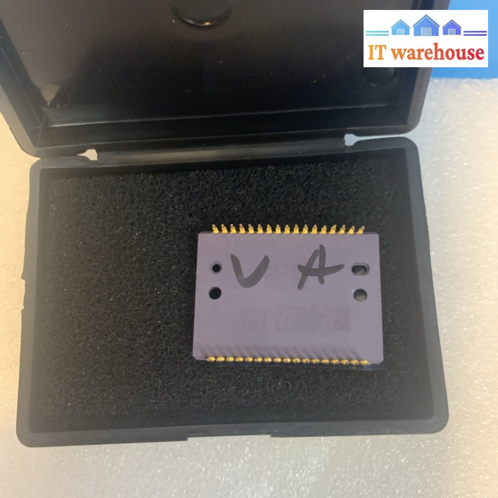 Kodak KAI-04022-ABA-CD-BA IMAGE SENSOR CCD 4.2MP 34CDIP KAI-04022-ABA