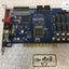 -  Kodicom KIO-1616 120FPS DVR Extended Alert Board PCI Card 