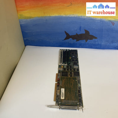 Kofax Kf9275 13000091-000 Rev C With 13000065-000 Rev C Kofax Image Products
