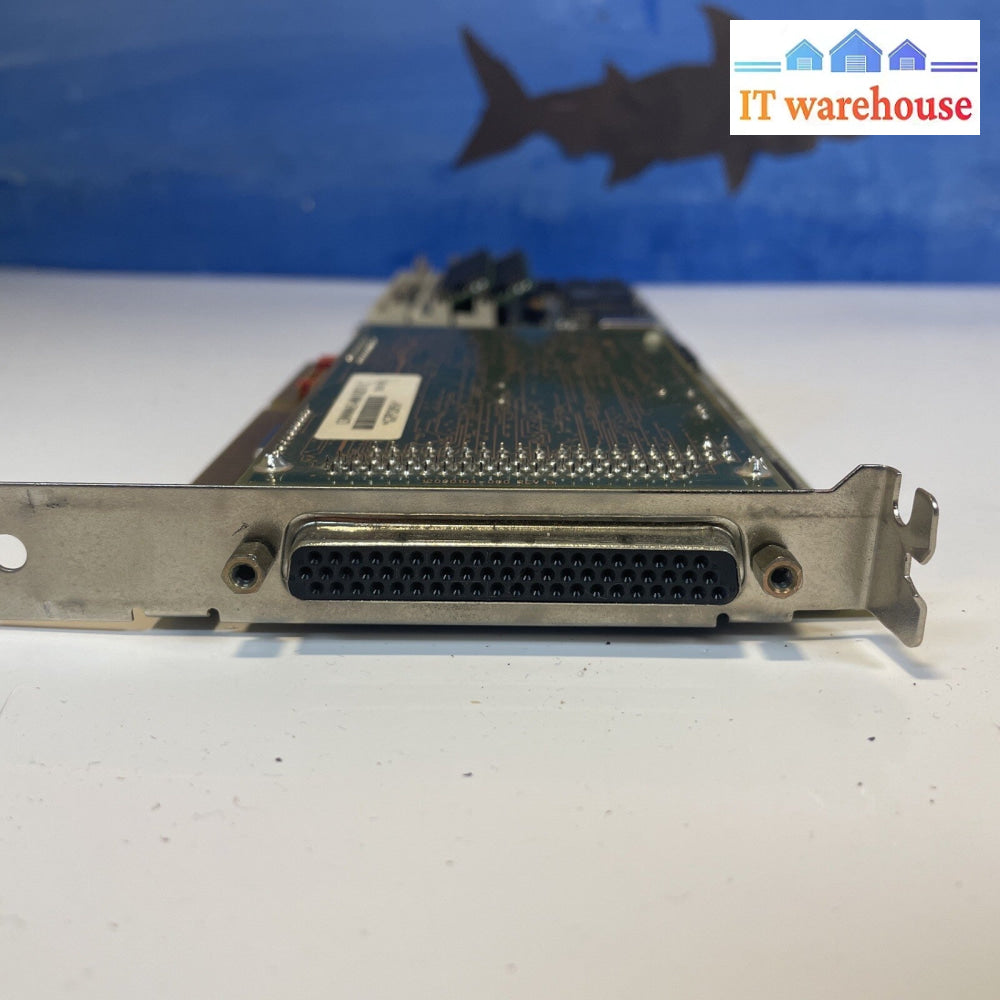 Kofax Kf9275 13000091-000 Rev C With 13000065-000 Rev C Kofax Image Products