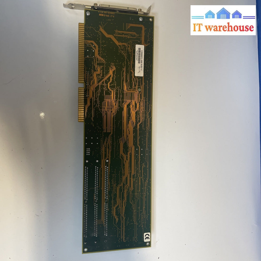 Kofax Kf9275 13000091-000 Rev C With 13000065-000 Rev C Kofax Image Products