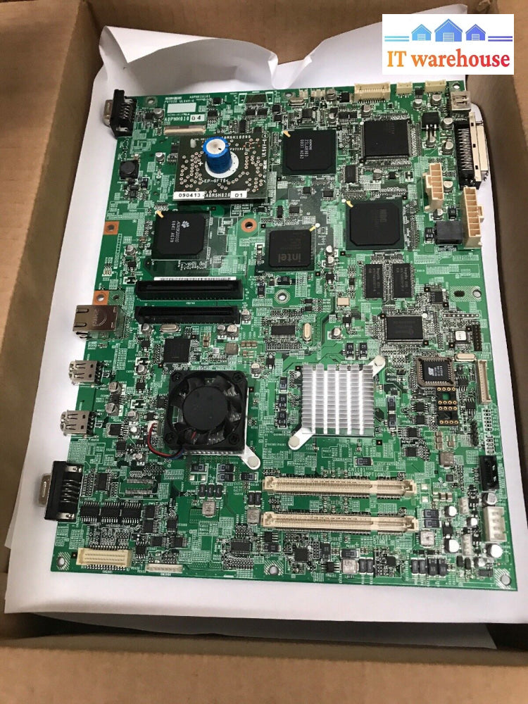 Konica Minolta Bizhub Copier 751 601 Main Logic Board A0Pnh010