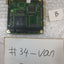 - Kontron P389 01015-0202-33 Ad6020097 Controller Board