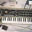 Korg Microkorg 37 Keys Analog Modeling Synthesizer W/ Mic