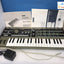 Korg Microkorg 37 Keys Analog Modeling Synthesizer W/ Mic