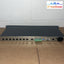 Kramer 8 Channel Ethernet 8X1 Cat 5 Twisted Pair Switcher Vs-81Eth