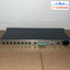 Kramer 8 Channel Ethernet 8x1 CAT 5 Twisted Pair Switcher VS-81ETH
