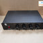 $ Kramer Vs-6Eii 4X4 Audio/Video Matrix Switcher For Production/Cctv