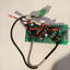 - Kronos 6600167-999 Battery Backup Board 6500167-001 Cl001562 S0251677