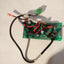 - Kronos 6600167-999 Battery Backup Board 6500167-001 CL001562 S0251677