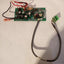 - Kronos 6600167-999 Battery Backup Board 6500167-001 Cl001562 S0251677