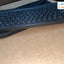 Kuno Small Size Usb Keyboard (Like New With Bag)