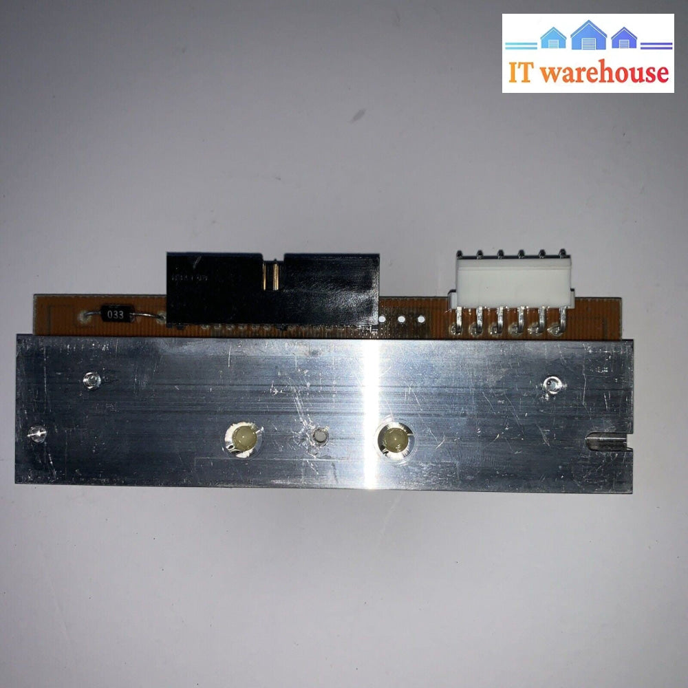 Kyocera KPA-112-8MTA2-SKB Printhead for SATO CL408 CL408E Thermal Label Printer