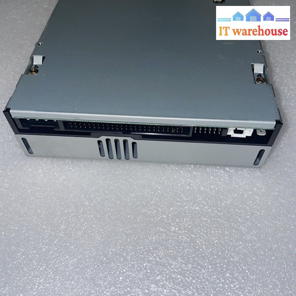 LaCie CDRW BOOSTER drive