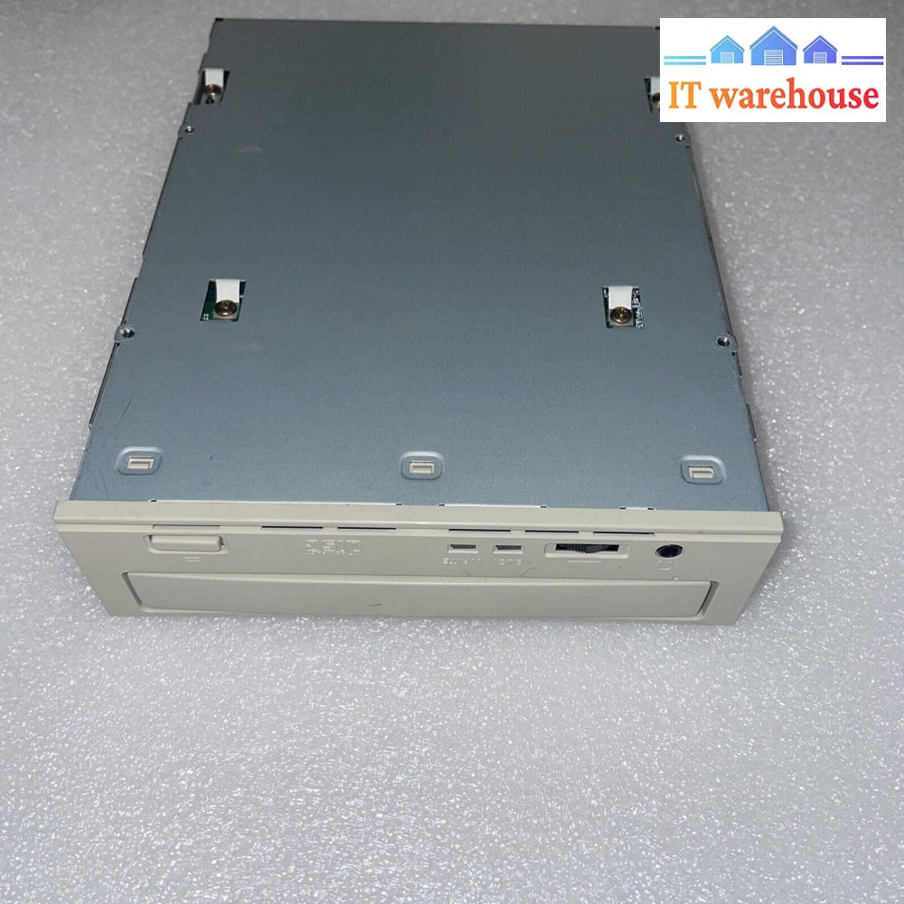 LaCie CDRW BOOSTER drive
