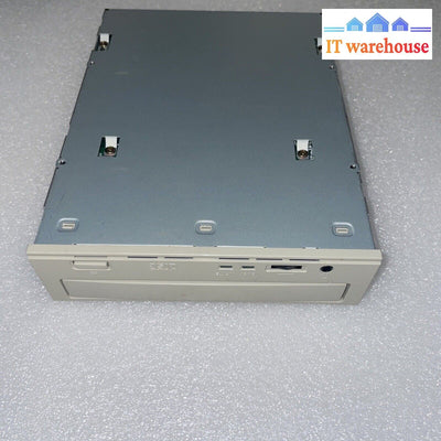 LaCie CDRW BOOSTER drive
