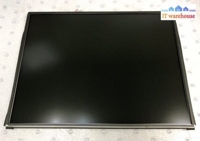 @Laptop Toughbook Cf-30 Lcd Screen L5S30348P01 / L5S30348P00 @@@