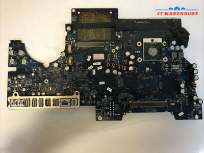 Late2006 Apple iMac 24" A1200 All-In-One 820-1984-A Motherboard W/C2D T7400 CPU 