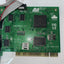 Lava Computers MOKO L75.5 Quad Serial PCI Card