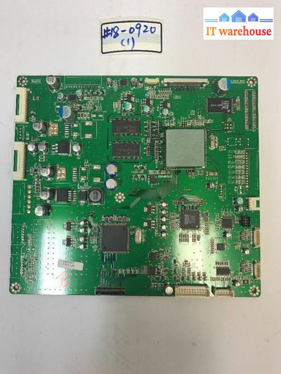 -   LB506 MAINBOARD R03D IJ52S0017