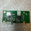 -  LCD MODULE  404440-001P FOR Zebra  P120i Card Printer TESTED