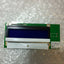 -  LCD MODULE  404440-001P FOR Zebra  P120i Card Printer TESTED