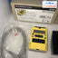 Lego Mindstorms 9709 Rcx 1.0 Programmable Yellow Brick & 9783