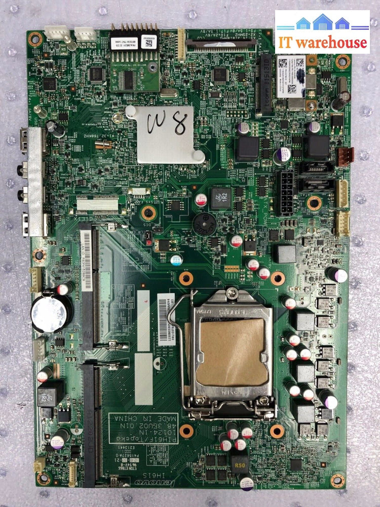 Lenovo 03T6422 PIH61F/Topeka 10124-1N  Motherboard  for M71z   ThinkCentre