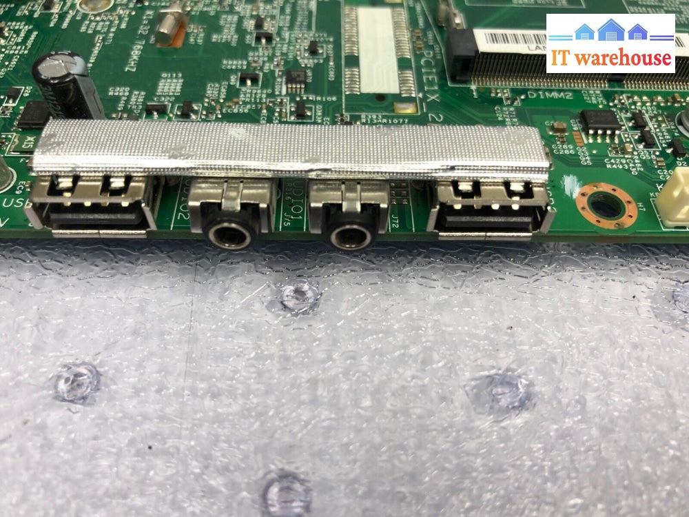 Lenovo 03T6422 PIH61F/Topeka 10124-1N  Motherboard  for M71z   ThinkCentre