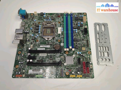 Lenovo 03T7425 ThinkCentre M900 LGA 1151 DDR4 Desktop Motherboard -