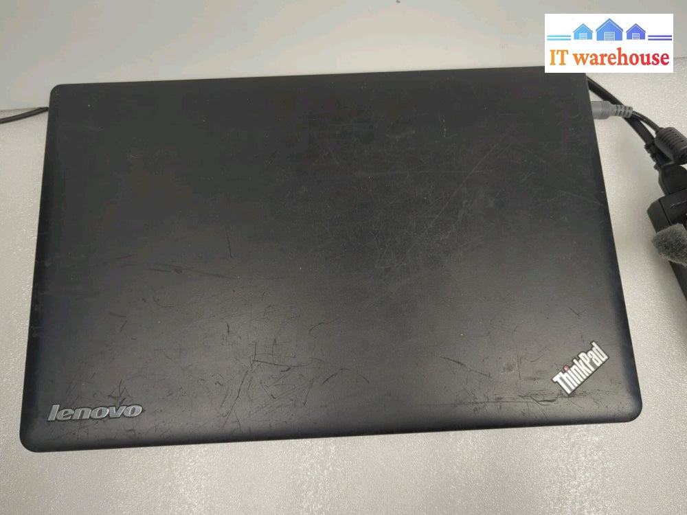 Lenovo 15.6’’ ThinkPad E545 Laptop A6-5350M 2.9GHz /8GB RAM/250GB SSD /Win10