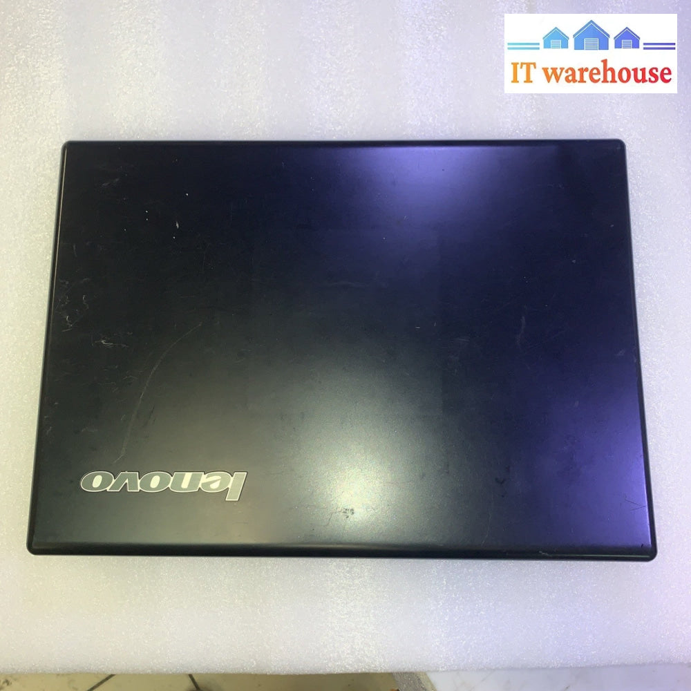 Lenovo 3000 G530 Intel T3400 15.4" 3GB 320GB Windows XP Pro SP3 Laptop (no BAT)