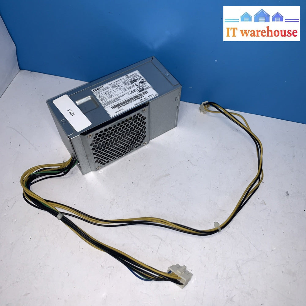Lenovo 54Y8941 210W Power Supply ThinkCentre M700 M800 M900 Lite-On PA-2221-3