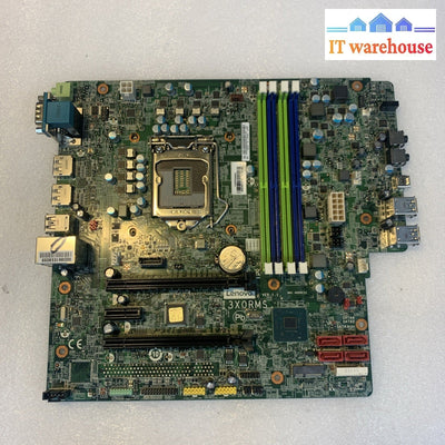Lenovo 5820U53841 Motherboard AM3 DDR3 Socket AM3 FRU WIN DPK Tested