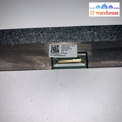 Lenovo FRU 00NY443 LCD Screen Matte FHD 1920x1080 Display 15.6’’