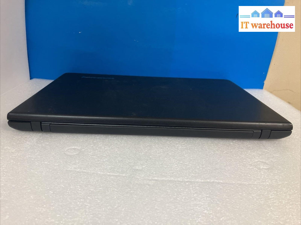 Lenovo G510s 15.6" Laptop Intel CPU / No RAM / No HDD (For Parts, As is, Read) ~