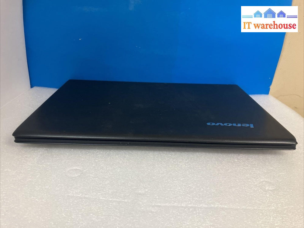 Lenovo G510s 15.6" Laptop Intel CPU / No RAM / No HDD (For Parts, As is, Read) ~