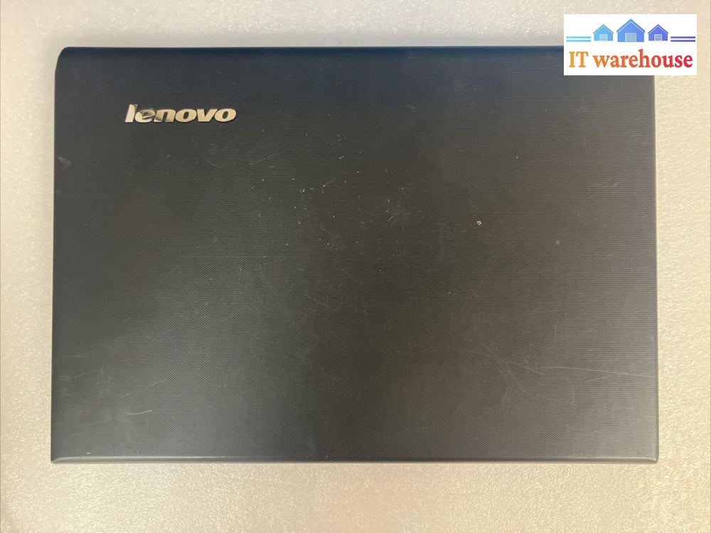 Lenovo G510s 15.6" Laptop Intel CPU / No RAM / No HDD (For Parts, As is, Read) ~