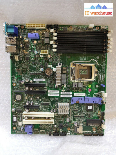 - LENOVO IBM 69Y5223  MOTHERBOARD FOR THINKSERVER   TS200 Tested