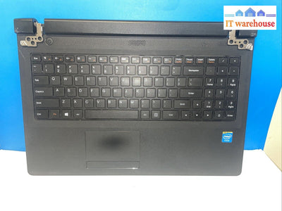Lenovo IdeaPad 1 N2840/4GB/500GB 100-15IBY 80MJ  15.6" Laptop (Lower Parts only)
