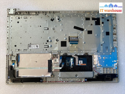 Lenovo IdeaPad 320-15IKB Laptop Keyboard & Touchpad ~