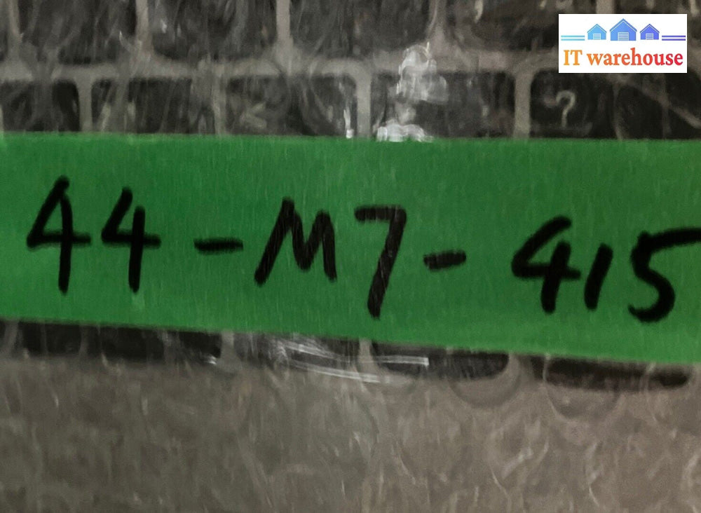 Lenovo IdeaPad 320-15IKB Laptop Keyboard & Touchpad ~