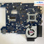 Lenovo Ideapad E531 Laptop Motherboard Nm-A044 With Intel Core I3-3120M Cpu ~