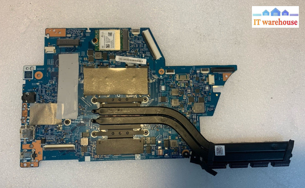 Lenovo IDEAPAD FLEX 5 14 AMD Ryzen 5 4500U +16GB Ram Motherboard 81X20005US