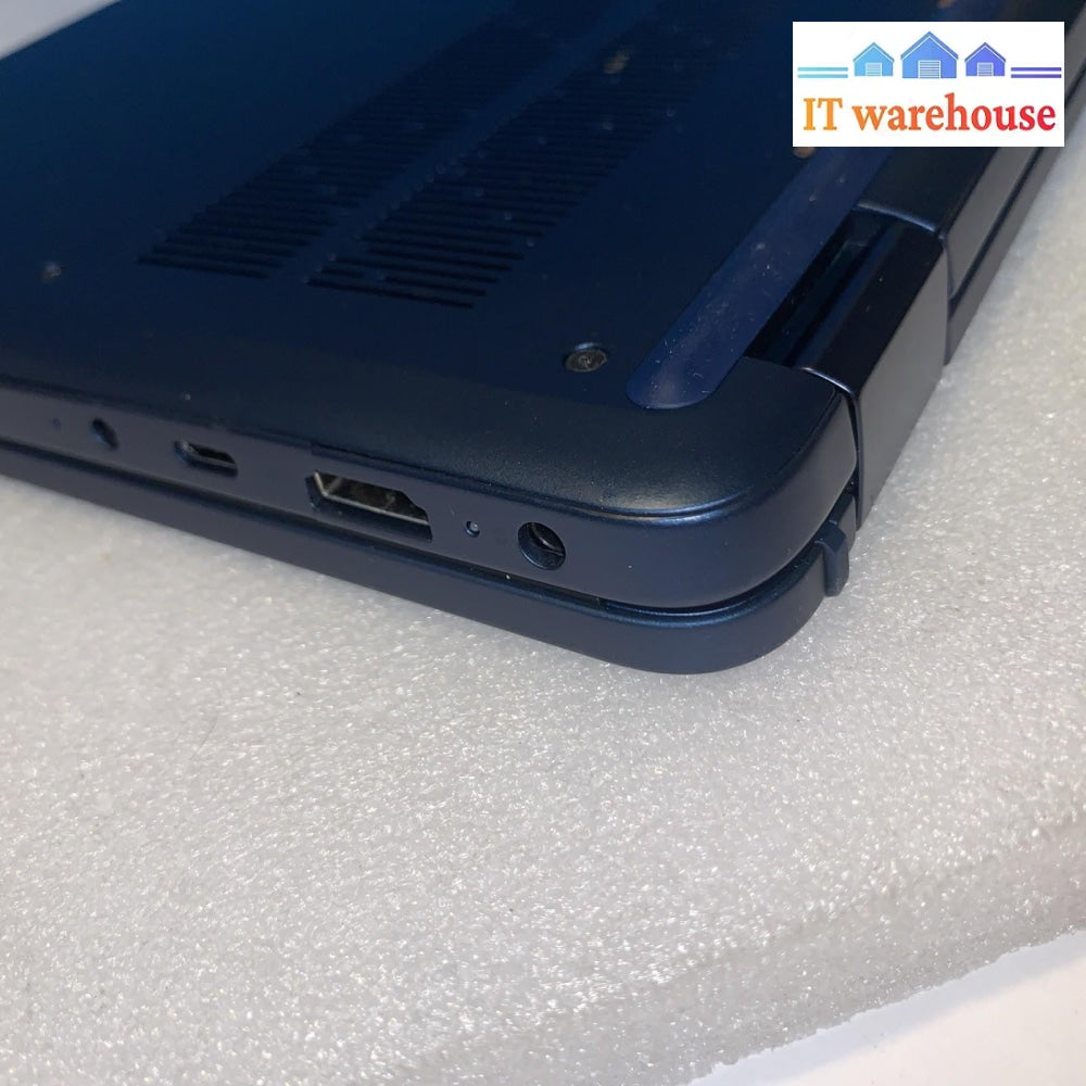 LENOVO IDEAPAD FLEX 5 14ABR8 AMD RYZEN 5 7530U 8GB 240GB ssd 14" touch Win10 Hom