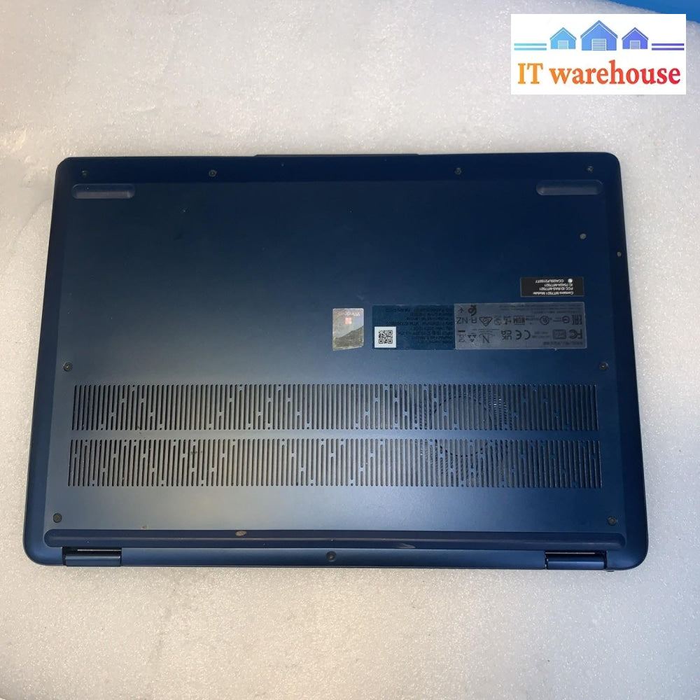 LENOVO IDEAPAD FLEX 5 14ABR8 AMD RYZEN 5 7530U 8GB 240GB ssd 14" touch Win10 Hom