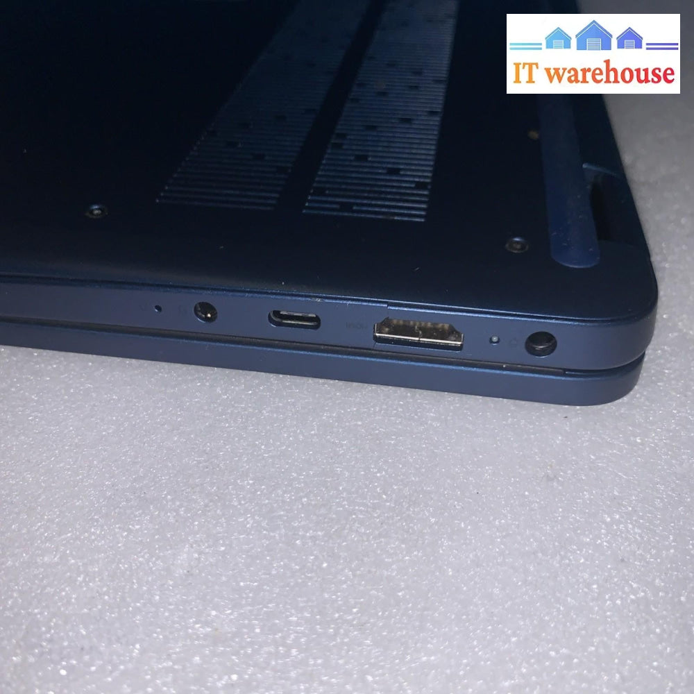 LENOVO IDEAPAD FLEX 5 14ABR8 AMD RYZEN 5 7530U 8GB 240GB ssd 14" touch Win10 Hom